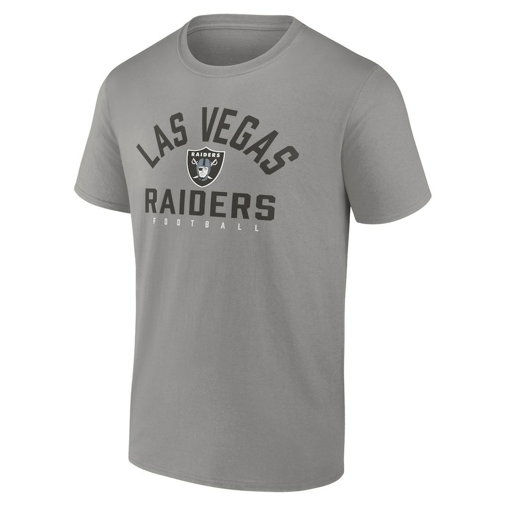 Player Pack T-Shirt Combo Set - Las Vegas Raiders
