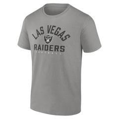 Player Pack T-Shirt Combo Set - Las Vegas Raiders