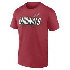 Player Pack T-Shirt Combo Set - Arizona Cardinals