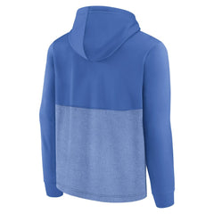 Successful Tri-Blend Pullover Hoodie - Los Angeles Chargers