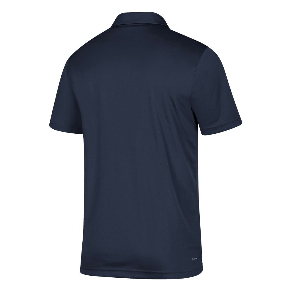 Argentina National Team Grind climalite Polo - Adidas Navy