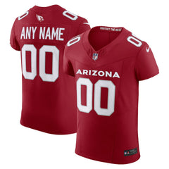 Vapor F.U.S.E. Elite Custom Jersey - Arizona Cardinals