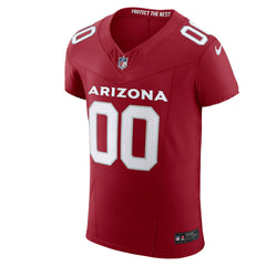 Vapor F.U.S.E. Elite Custom Jersey - Arizona Cardinals