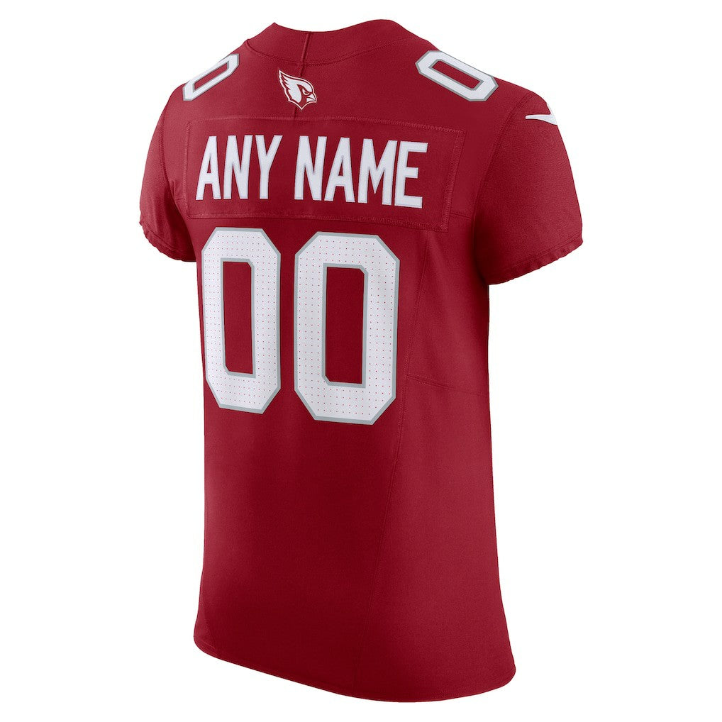 Vapor F.U.S.E. Elite Custom Jersey - Arizona Cardinals