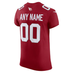 Vapor F.U.S.E. Elite Custom Jersey - Arizona Cardinals