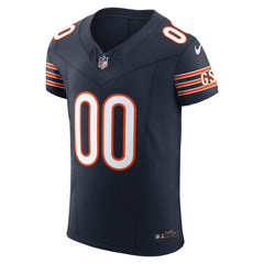 Vapor F.U.S.E. Elite Custom Jersey - Chicago Bears