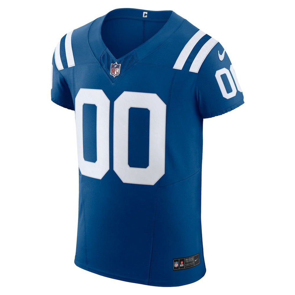 Vapor F.U.S.E. Elite Custom Jersey - Indianapolis Colts