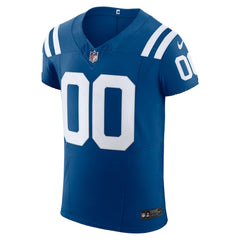 Vapor F.U.S.E. Elite Custom Jersey - Indianapolis Colts
