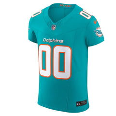 Vapor F.U.S.E. Elite Custom Jersey - Miami Dolphins
