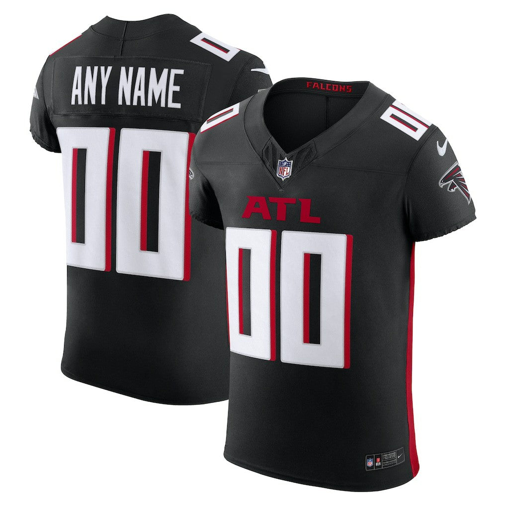 Vapor F.U.S.E. Elite Custom Jersey - Atlanta Falcons