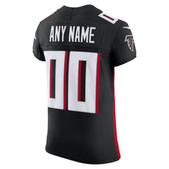 Vapor F.U.S.E. Elite Custom Jersey - Atlanta Falcons