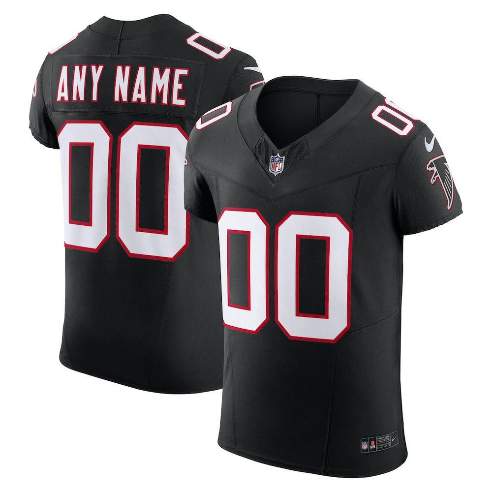 Vapor F.U.S.E. Elite Custom Jersey - Atlanta Falcons