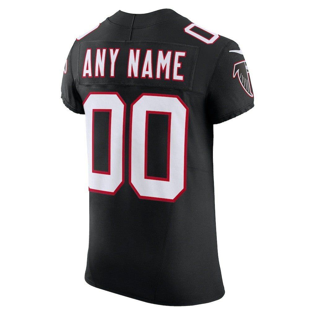 Vapor F.U.S.E. Elite Custom Jersey - Atlanta Falcons