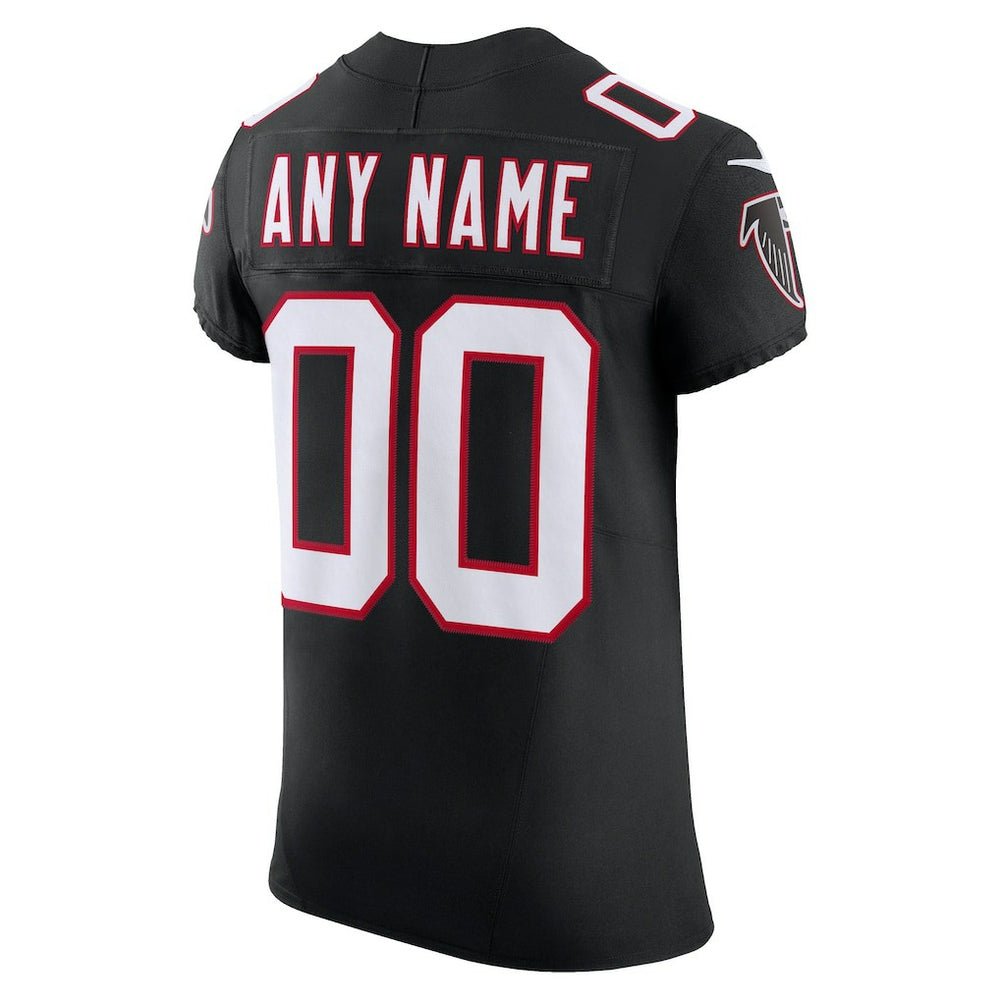 Vapor F.U.S.E. Elite Custom Jersey - Atlanta Falcons