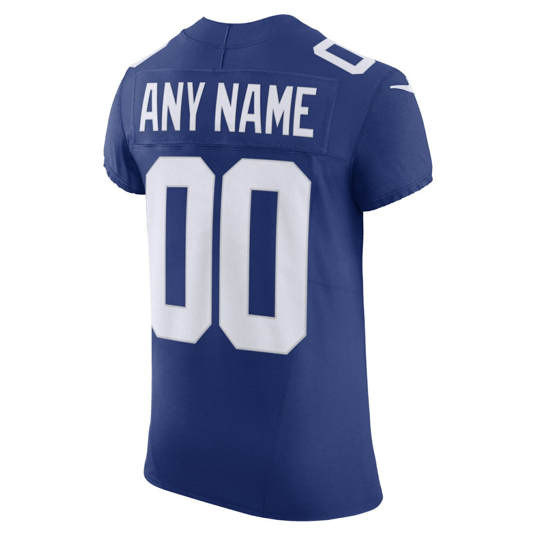 Vapor F.U.S.E. Elite Custom Jersey - New York Giants