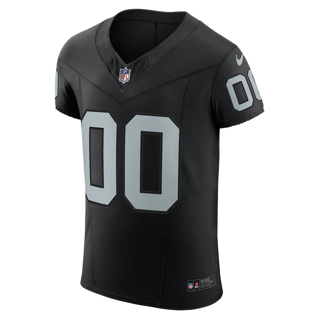 Vapor F.U.S.E. Elite Custom Jersey - Las Vegas Raiders