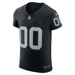 Vapor F.U.S.E. Elite Custom Jersey - Las Vegas Raiders