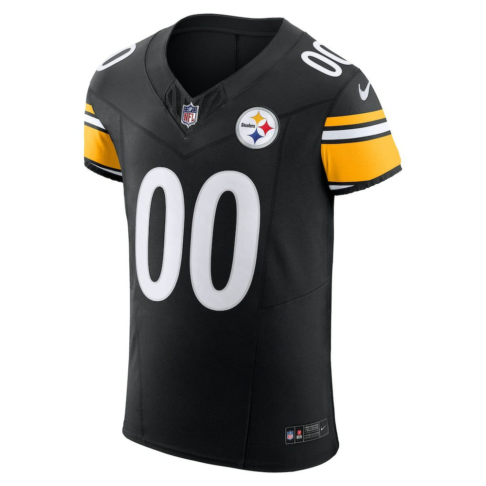 Vapor F.U.S.E. Elite Custom Jersey - Pittsburgh Steelers