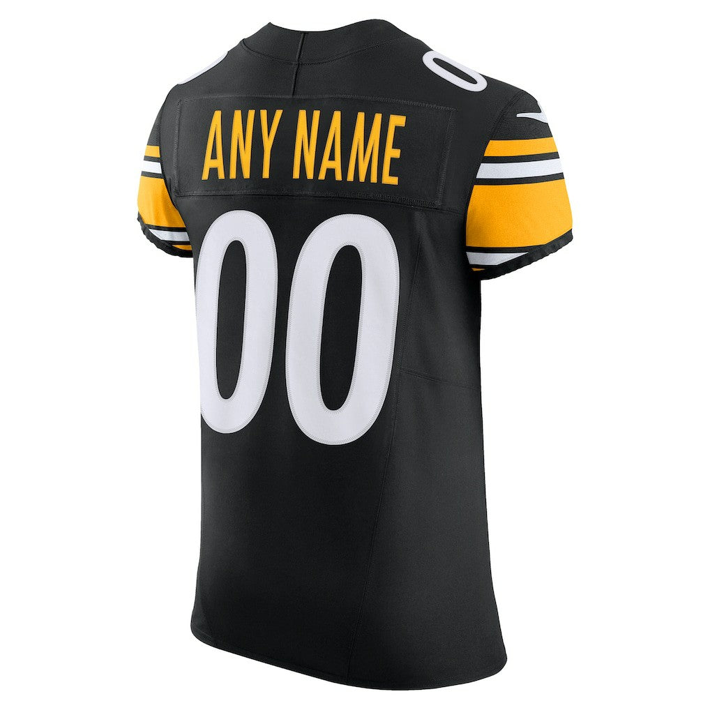 Vapor F.U.S.E. Elite Custom Jersey - Pittsburgh Steelers