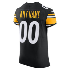 Vapor F.U.S.E. Elite Custom Jersey - Pittsburgh Steelers