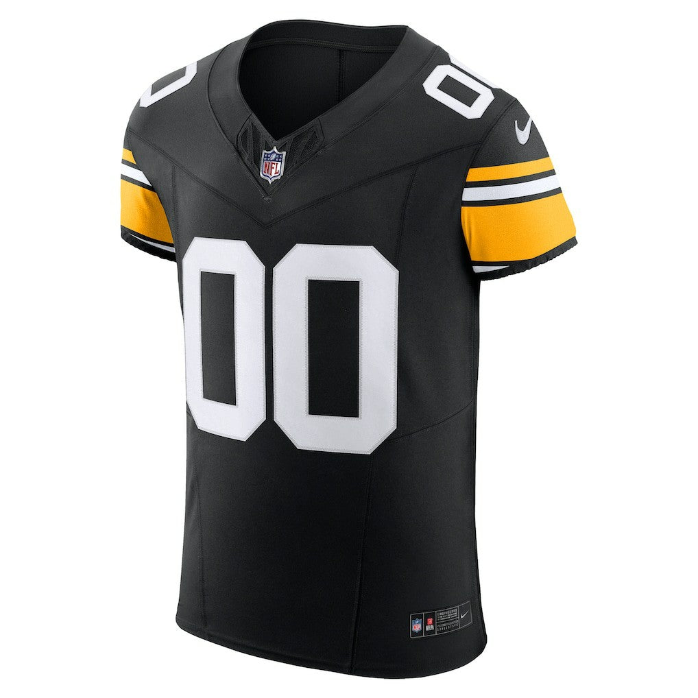 Vapor F.U.S.E. Elite Custom Jersey - Pittsburgh Steelers