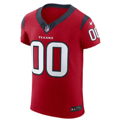 Alternate Vapor F.U.S.E. Elite Custom Jersey - Houston Texans