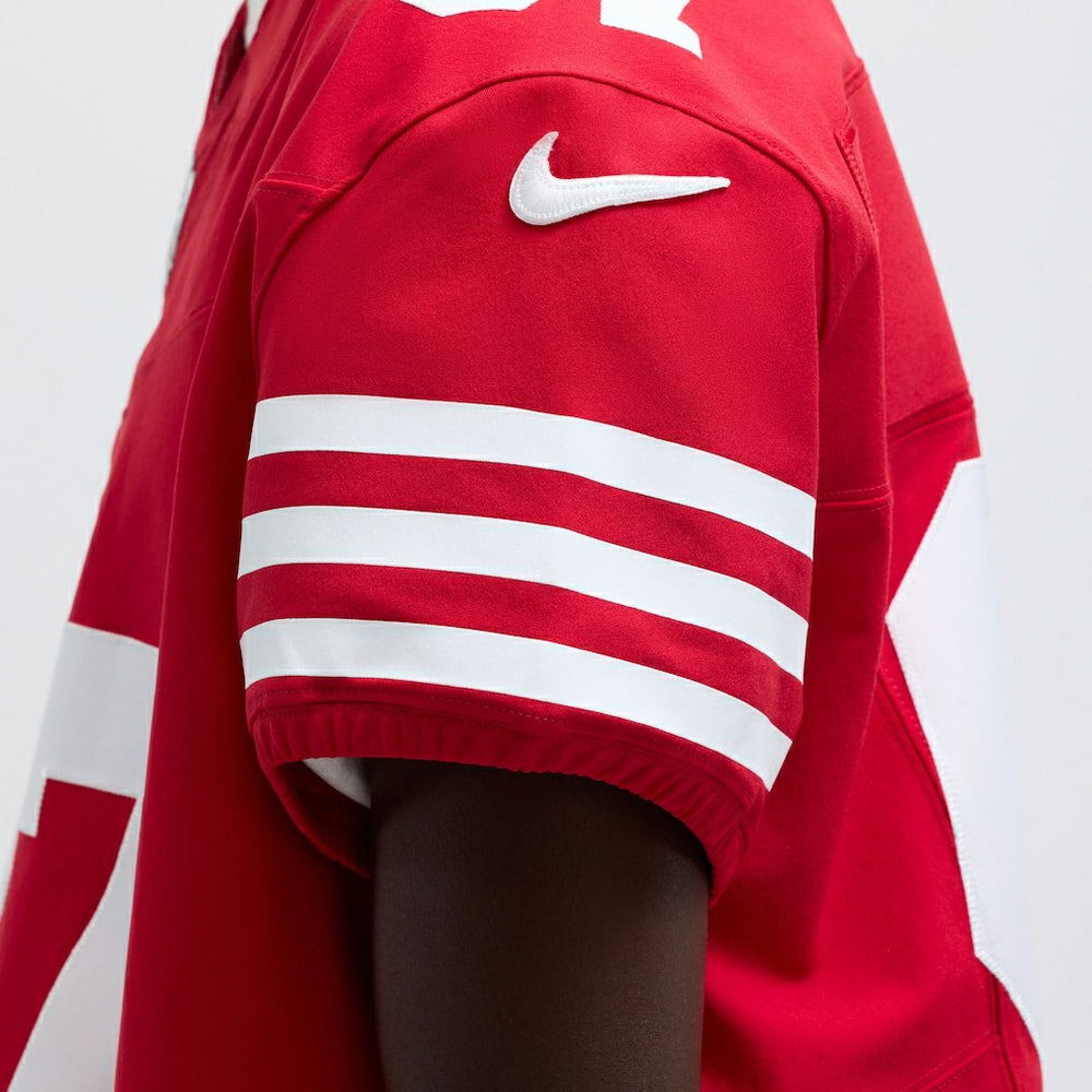 Nick Bosa  Vapor F.U.S.E. Elite Jersey - San Francisco 49ers