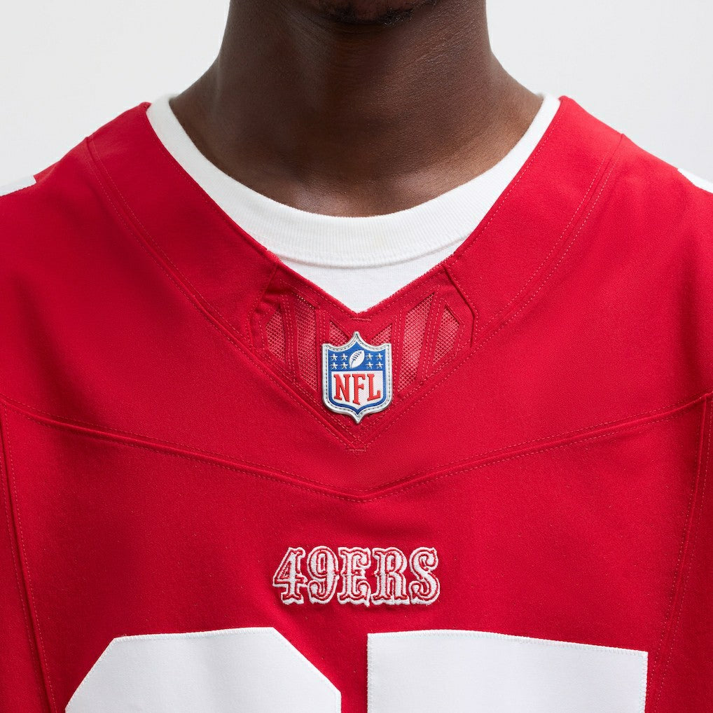Nick Bosa  Vapor F.U.S.E. Elite Jersey - San Francisco 49ers