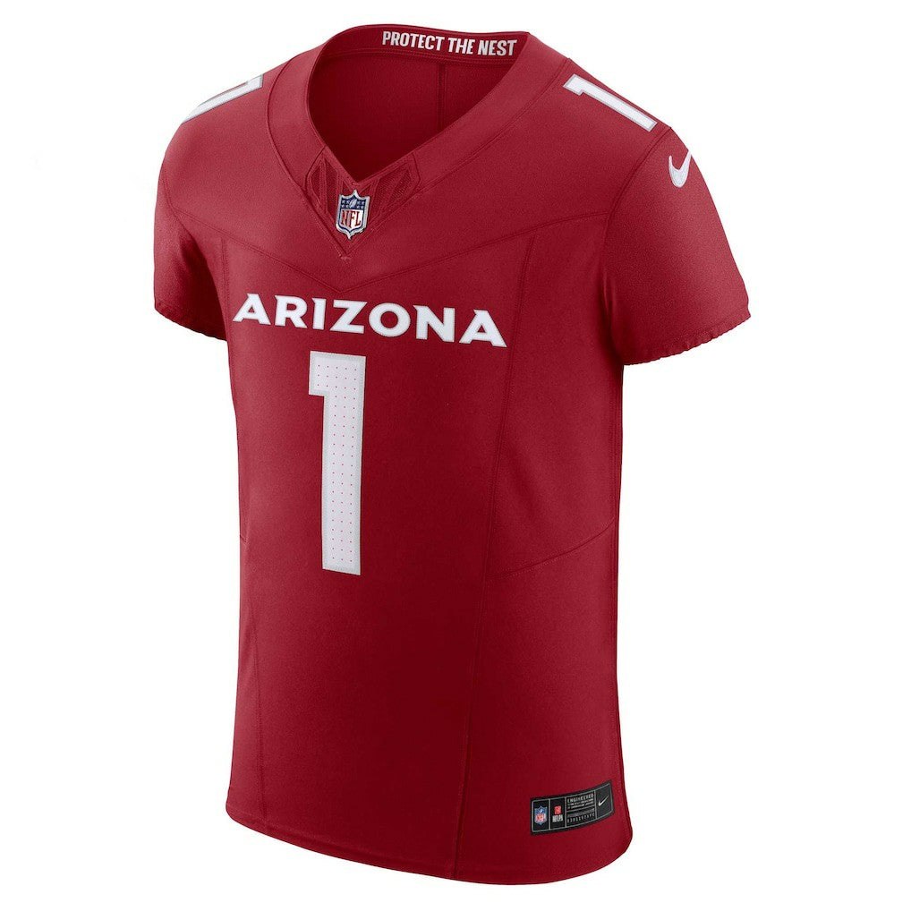 Kyler Murray  Vapor F.U.S.E. Elite Jersey - Arizona Cardinals