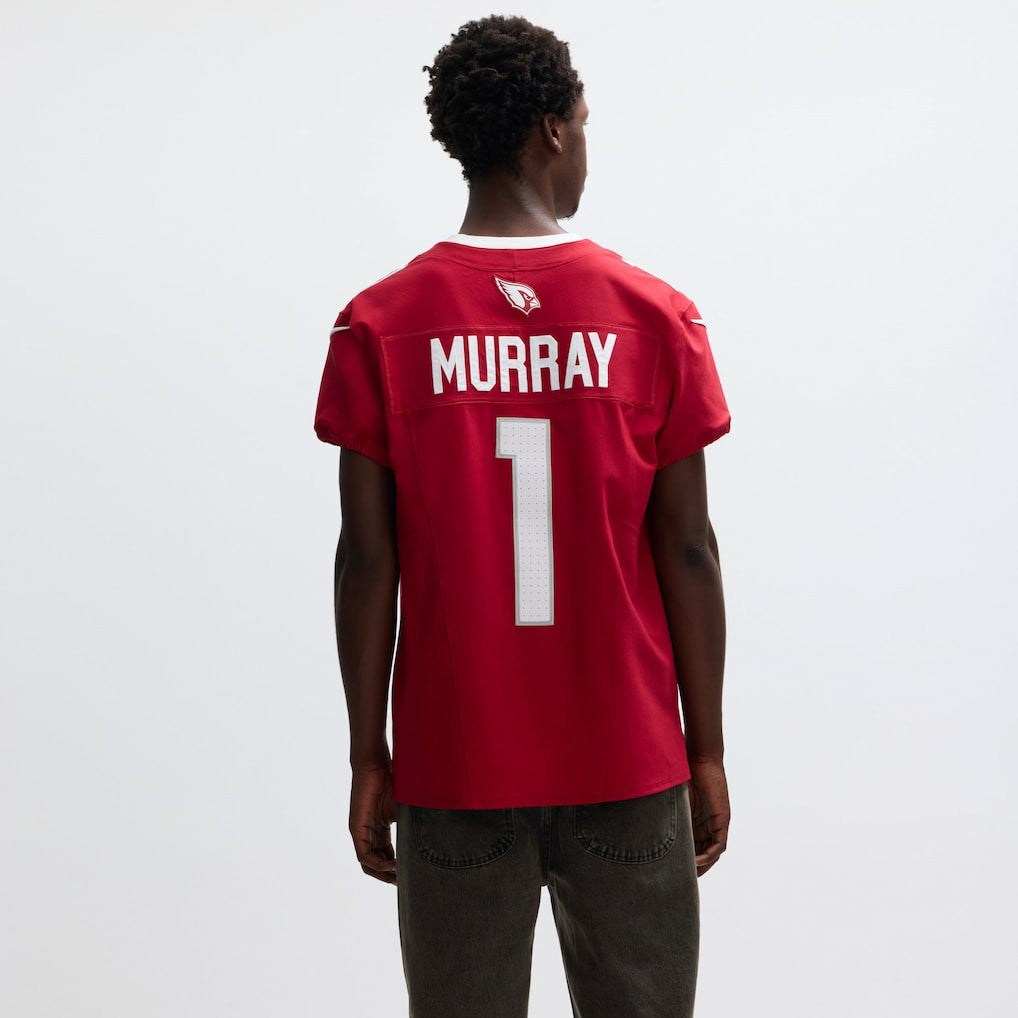 Kyler Murray  Vapor F.U.S.E. Elite Jersey - Arizona Cardinals