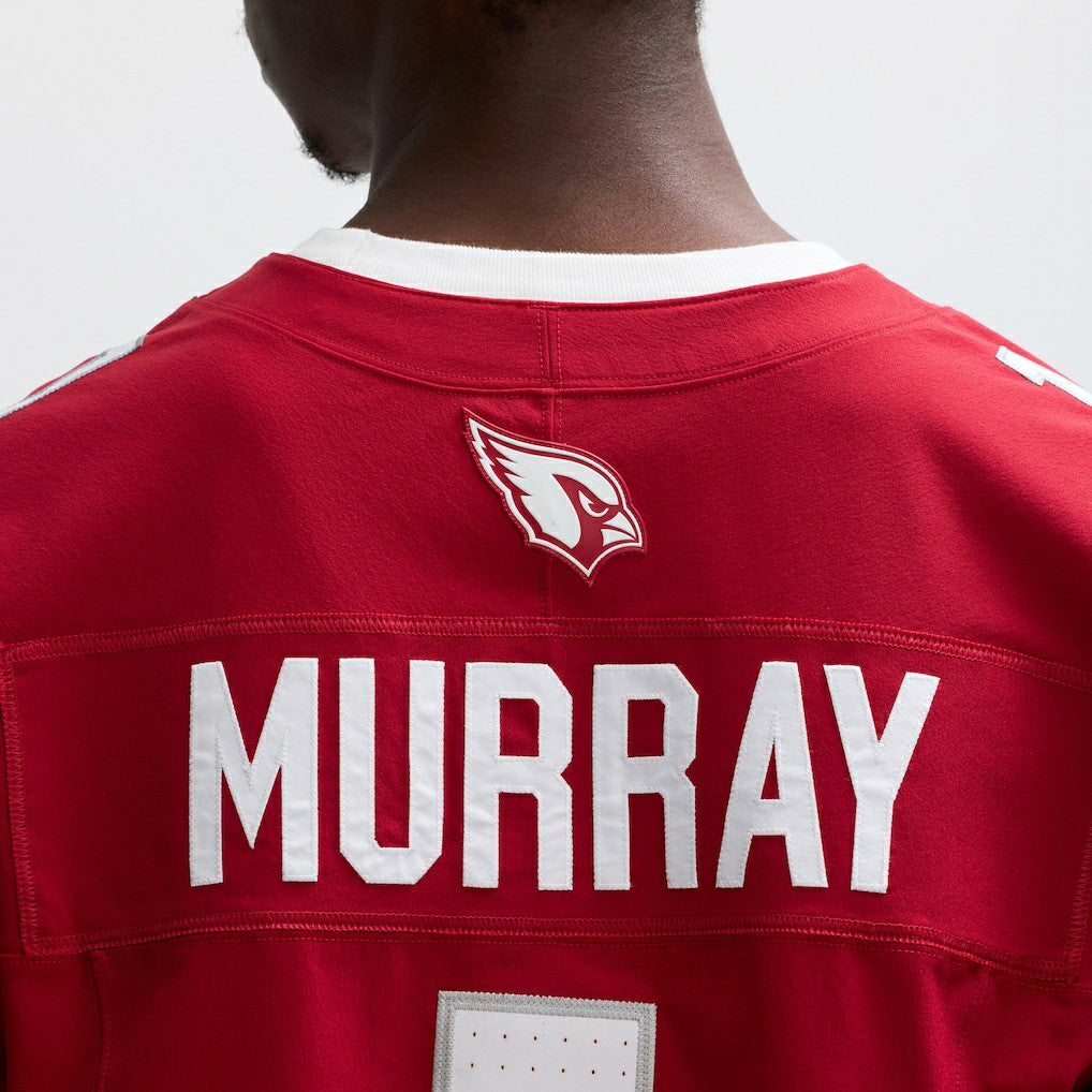 Kyler Murray  Vapor F.U.S.E. Elite Jersey - Arizona Cardinals