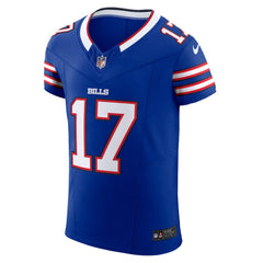 Josh Allen  Vapor F.U.S.E. Elite Jersey - Buffalo Bills