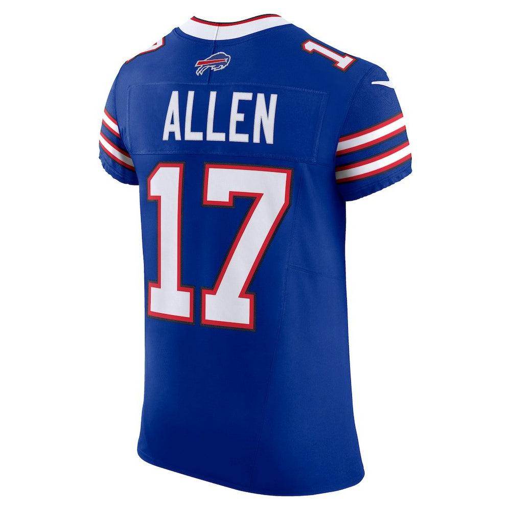 Josh Allen  Vapor F.U.S.E. Elite Jersey - Buffalo Bills