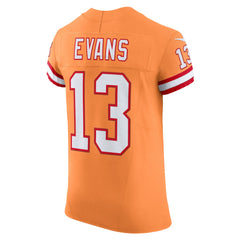 Mike Evans  Alternate Vapor F.U.S.E. Elite Jersey - Tampa Bay Buccaneers