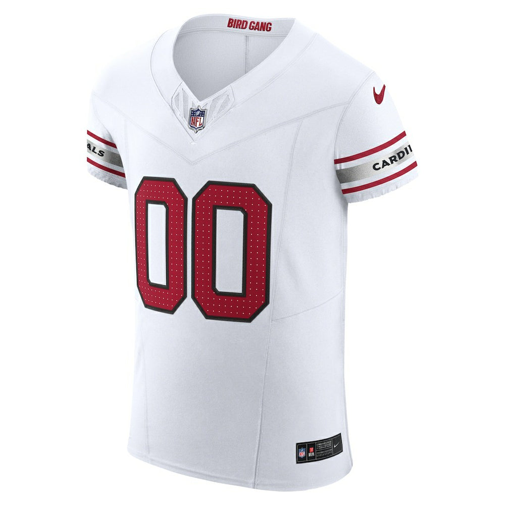 Vapor F.U.S.E. Elite Custom Jersey - Arizona Cardinals