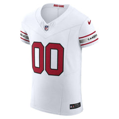 Vapor F.U.S.E. Elite Custom Jersey - Arizona Cardinals