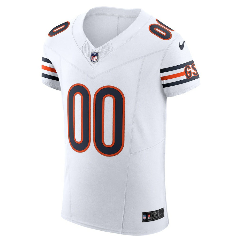 Vapor F.U.S.E. Elite Custom Jersey - Chicago Bears