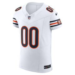Vapor F.U.S.E. Elite Custom Jersey - Chicago Bears