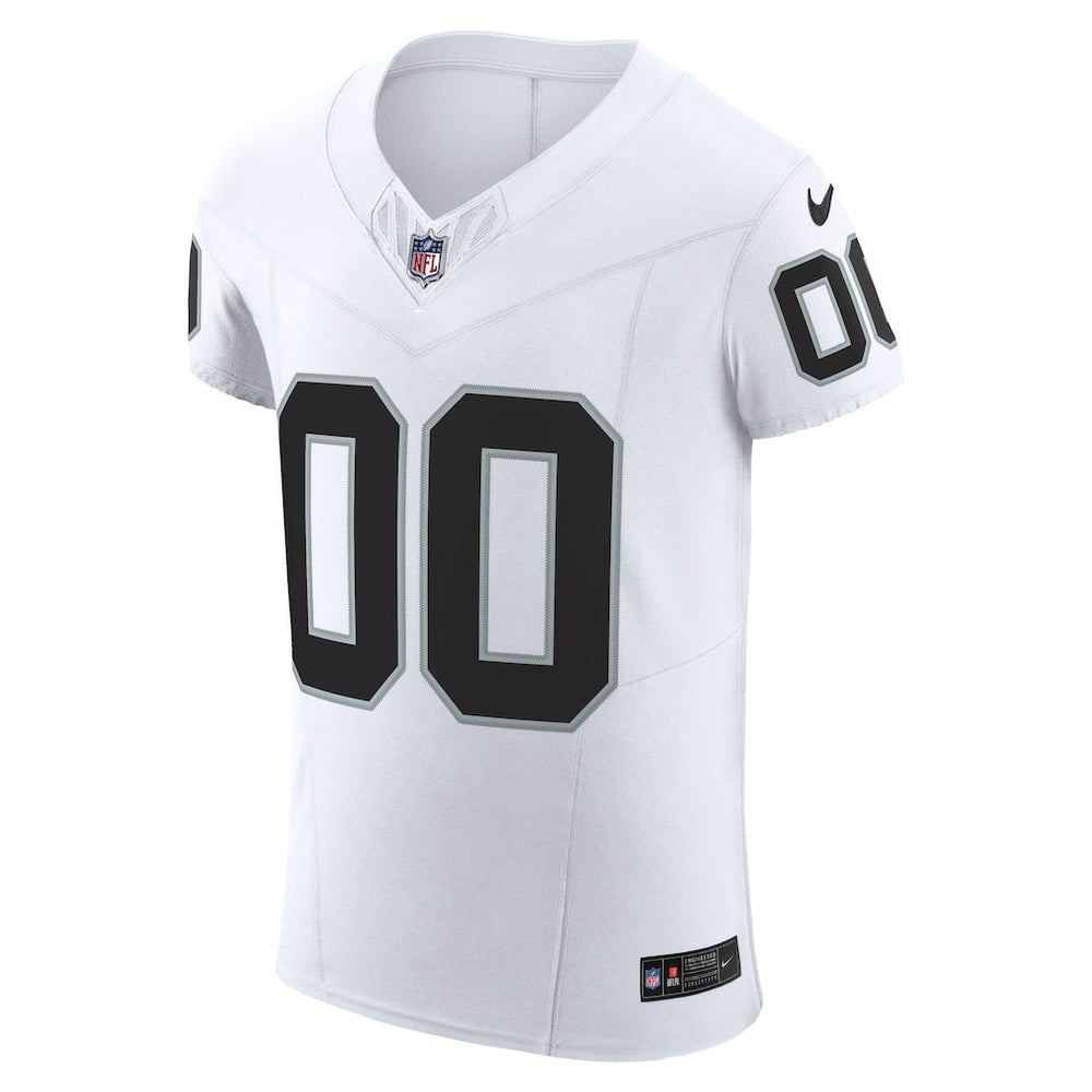 Vapor F.U.S.E. Elite Custom Jersey - Las Vegas Raiders