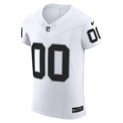 Vapor F.U.S.E. Elite Custom Jersey - Las Vegas Raiders