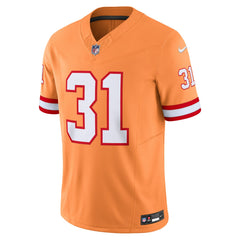 Antoine Winfield Jr.  Vapor F.U.S.E. Limited Jersey - Tampa Bay Buccaneers