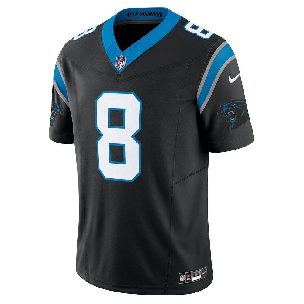 Jaycee Horn  Vapor F.U.S.E. Limited Jersey - Carolina Panthers