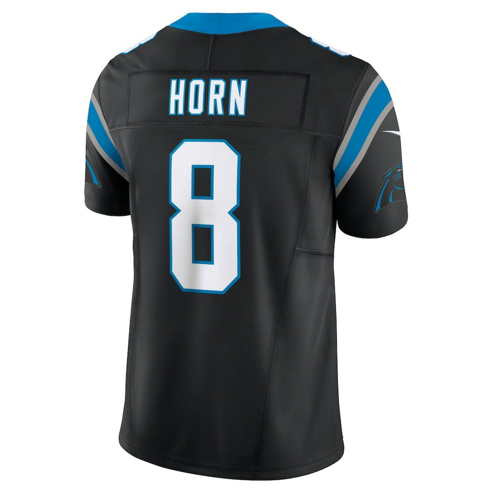 Jaycee Horn  Vapor F.U.S.E. Limited Jersey - Carolina Panthers