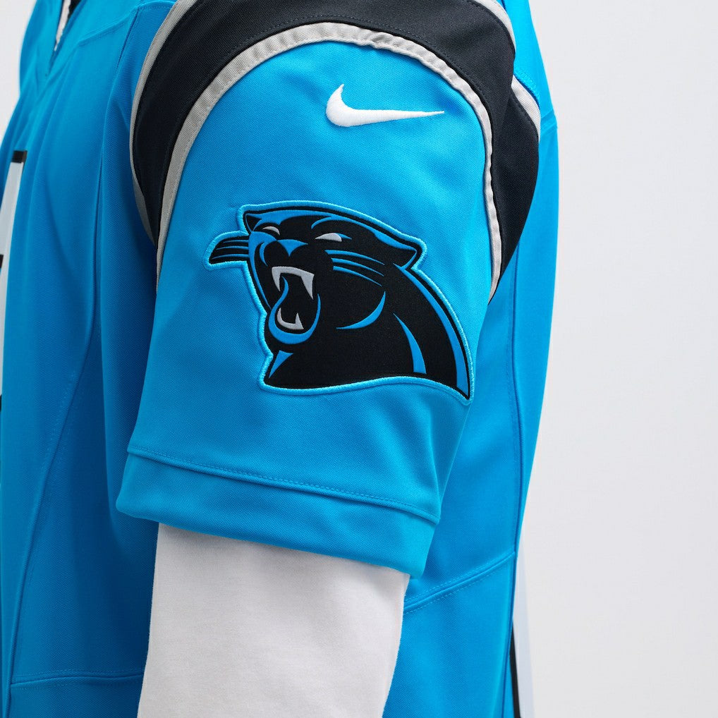 Jaycee Horn  Vapor F.U.S.E. Limited Jersey - Carolina Panthers