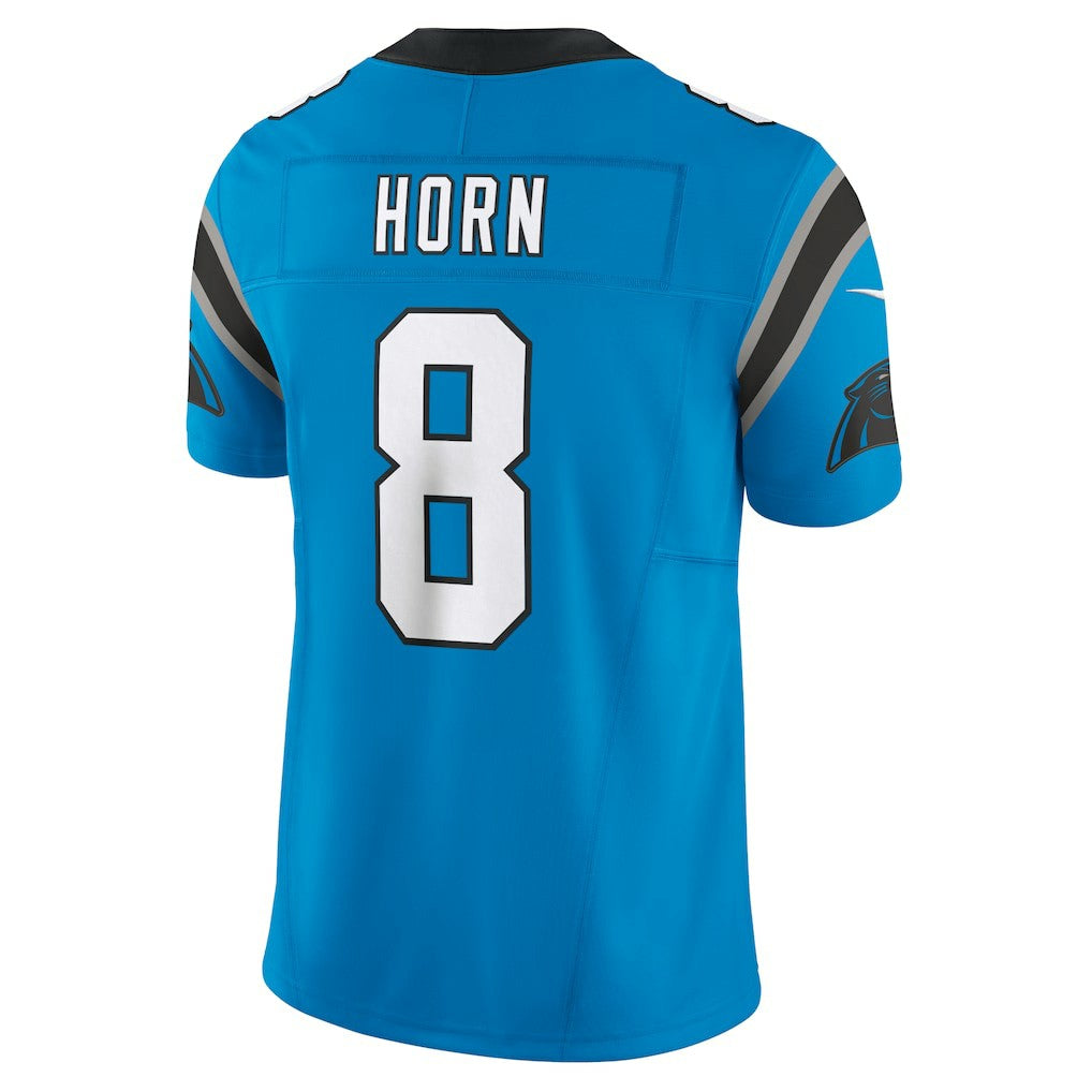 Jaycee Horn  Vapor F.U.S.E. Limited Jersey - Carolina Panthers