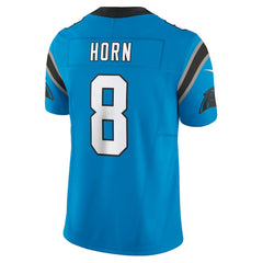 Jaycee Horn  Vapor F.U.S.E. Limited Jersey - Carolina Panthers