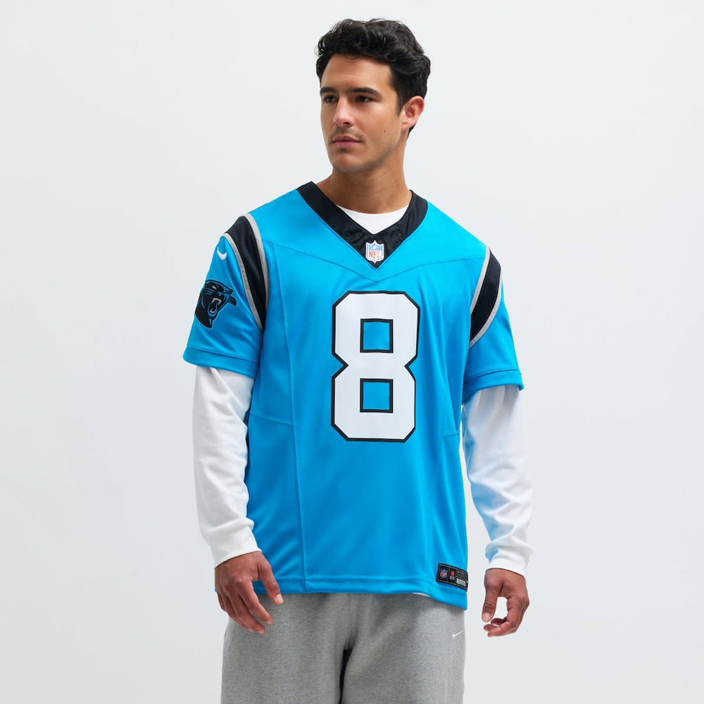 Jaycee Horn  Vapor F.U.S.E. Limited Jersey - Carolina Panthers