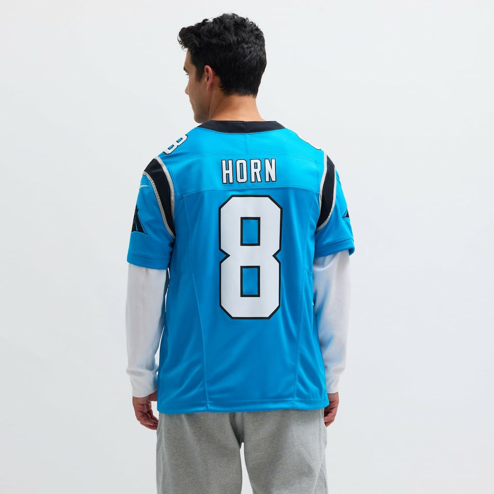 Jaycee Horn  Vapor F.U.S.E. Limited Jersey - Carolina Panthers