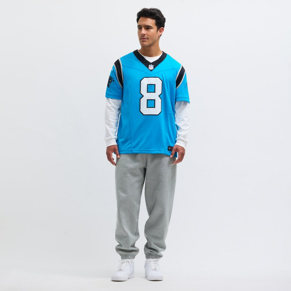 Jaycee Horn  Vapor F.U.S.E. Limited Jersey - Carolina Panthers