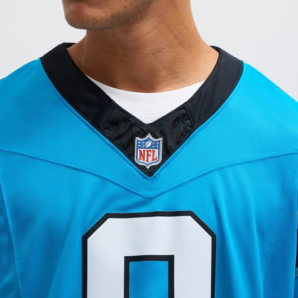 Jaycee Horn  Vapor F.U.S.E. Limited Jersey - Carolina Panthers